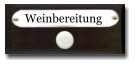 Weinbereitung